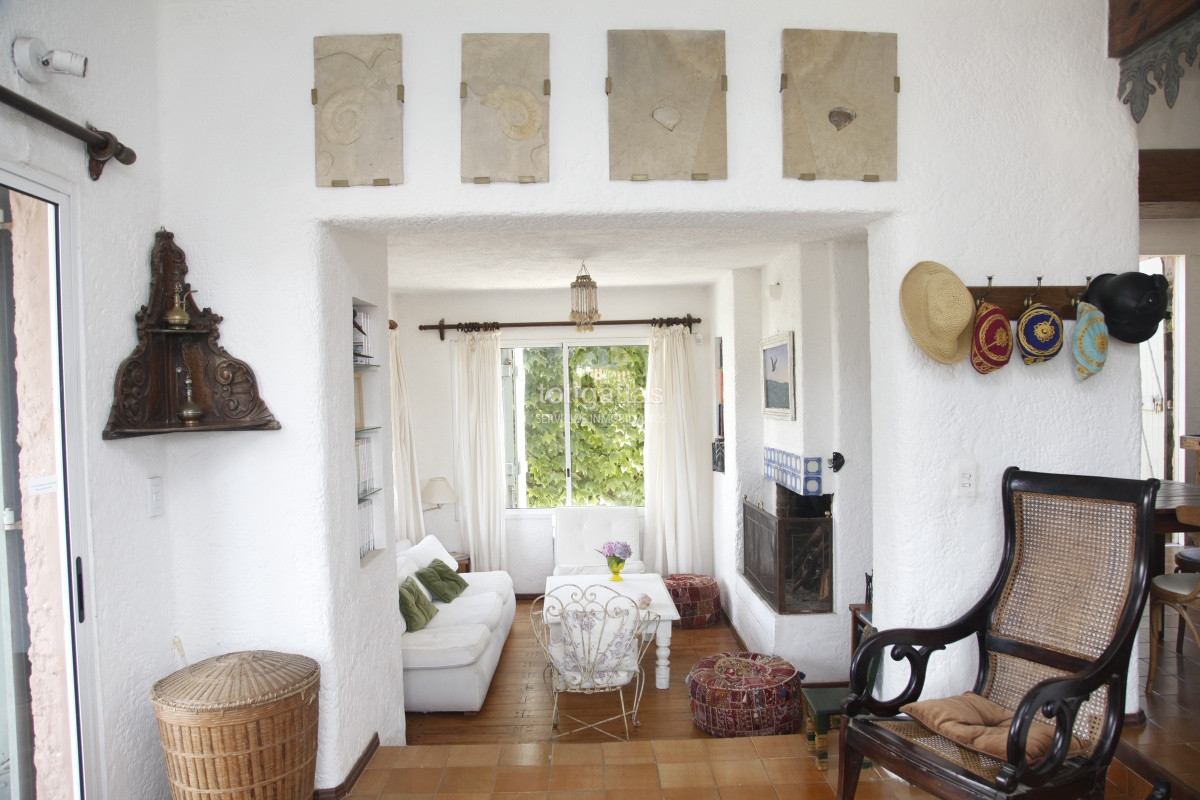 Casa ID.945 - El Pelicano