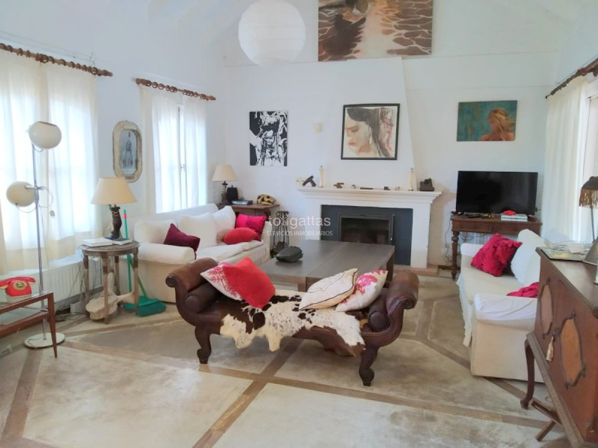 Casa ID.326 - La Consentida