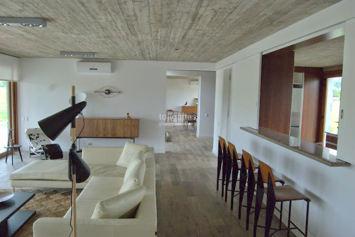 Casa ID.974 - Chacra Laguna Estate G