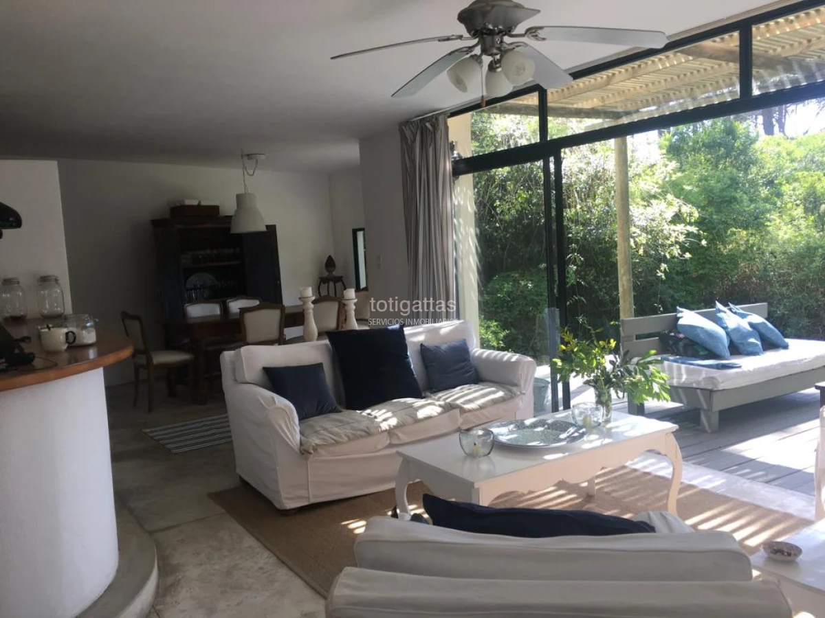 Casa ID.487 - La Tucana