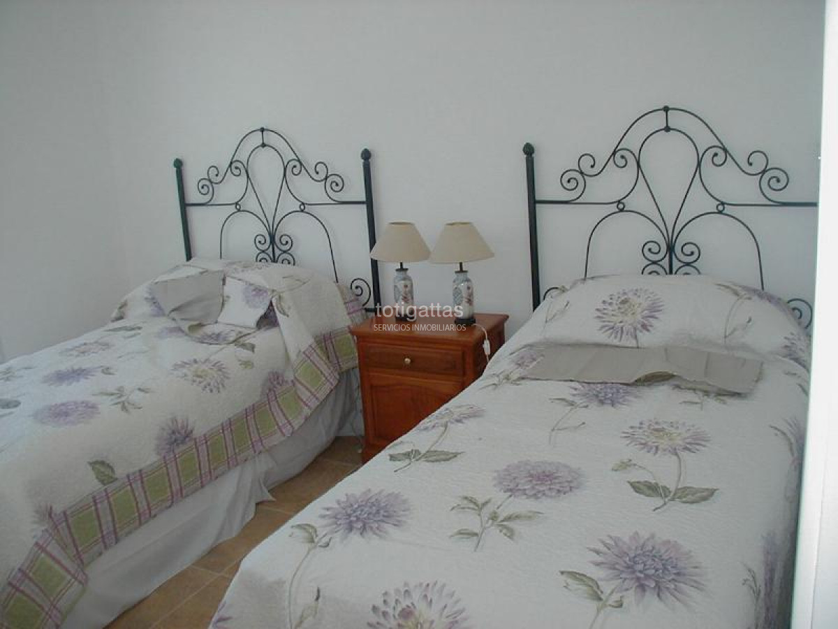 Casa ID.829 - El Refugio