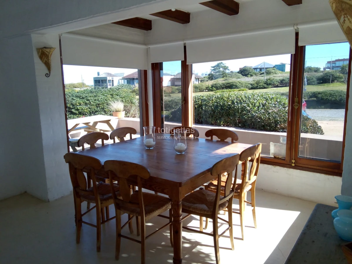 Casa ID.1325 - Las Pirkas