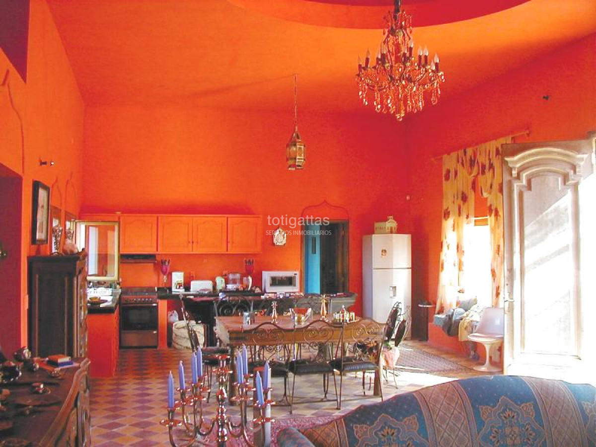 Casa ID.774 - Khmissa