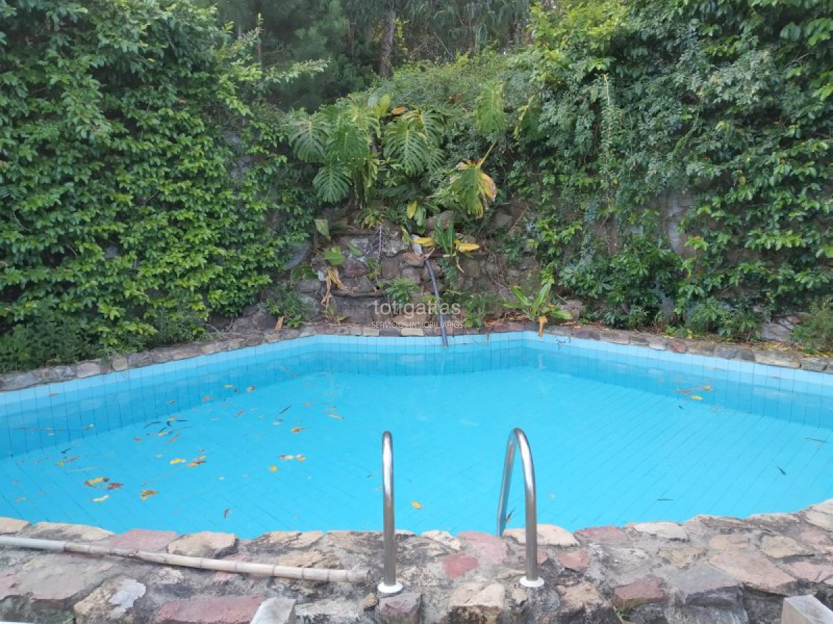 Casa ID.326 - La Consentida