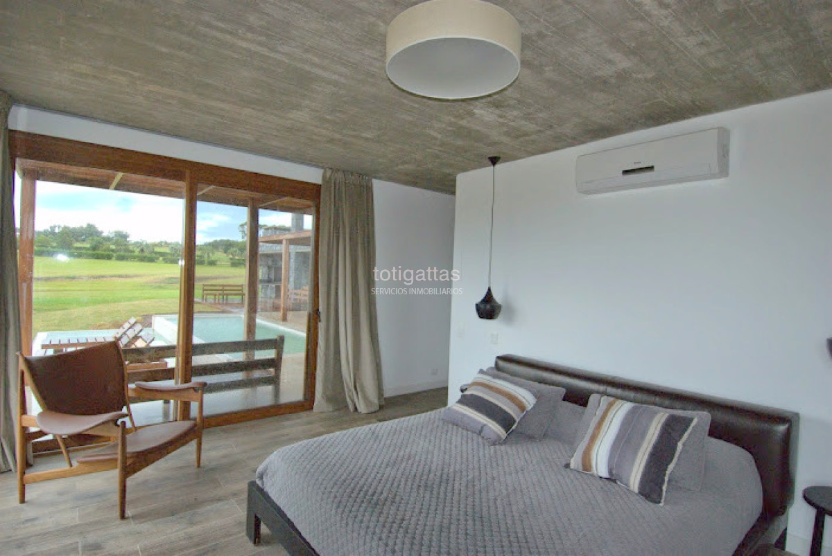 Casa ID.974 - Chacra Laguna Estate G