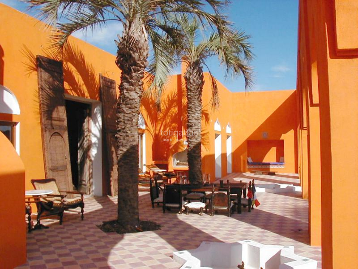 Casa ID.774 - Khmissa