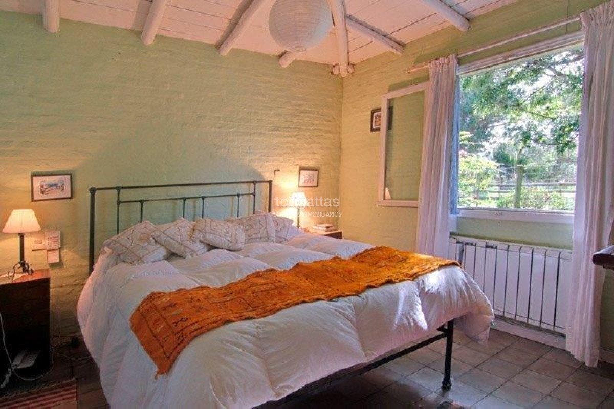 Casa ID.555 - Turquesa