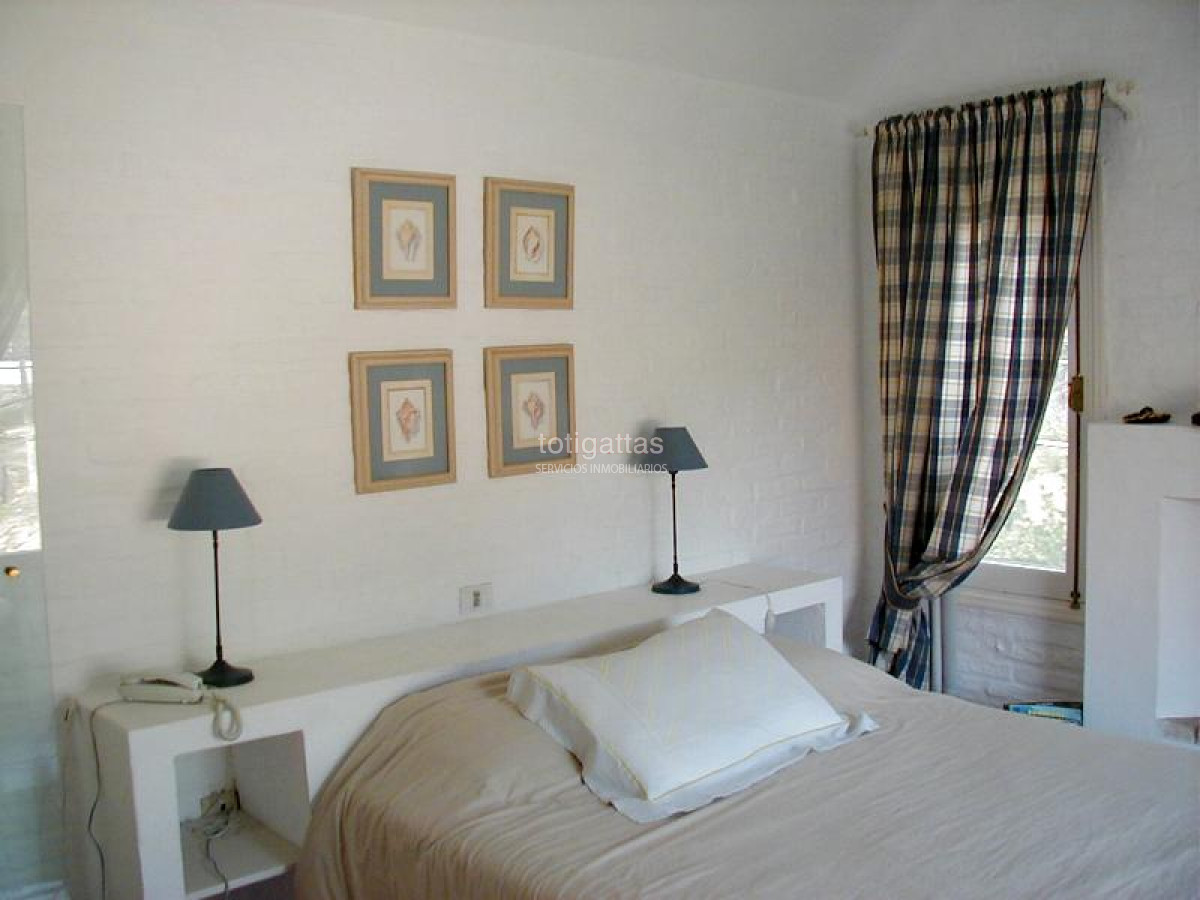 Casa ID.506 - Los Gorriones