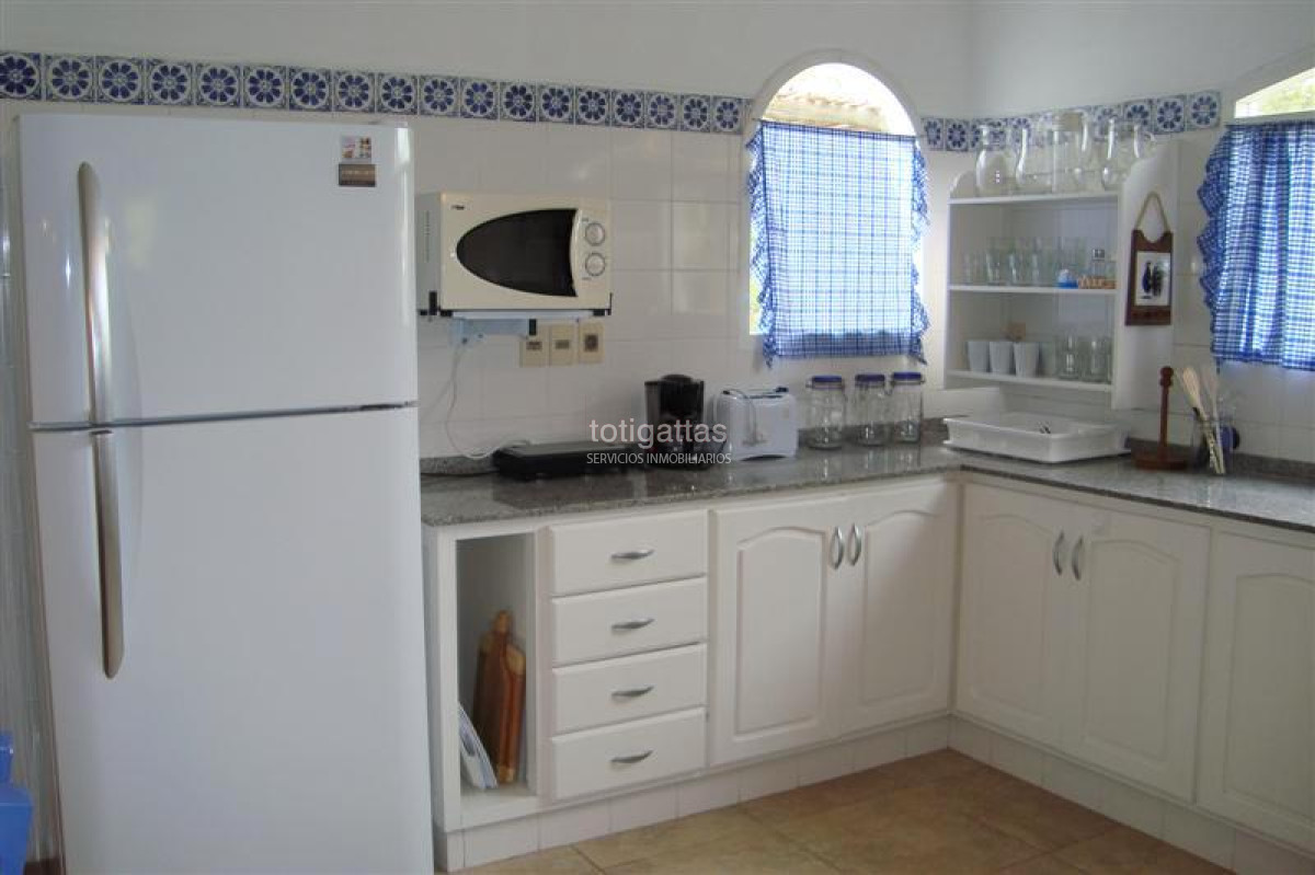 Casa ID.902 - La Soleada