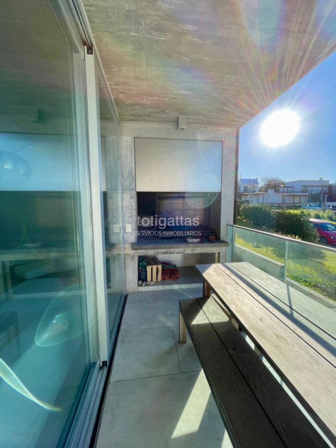 Casa ID.963 - Beach House 