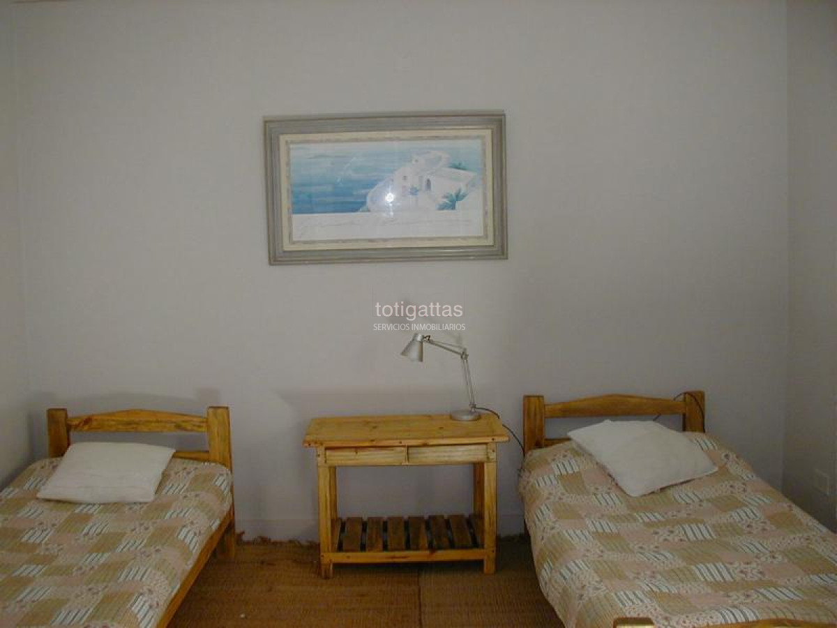 Casa ID.287 - El Chorro 