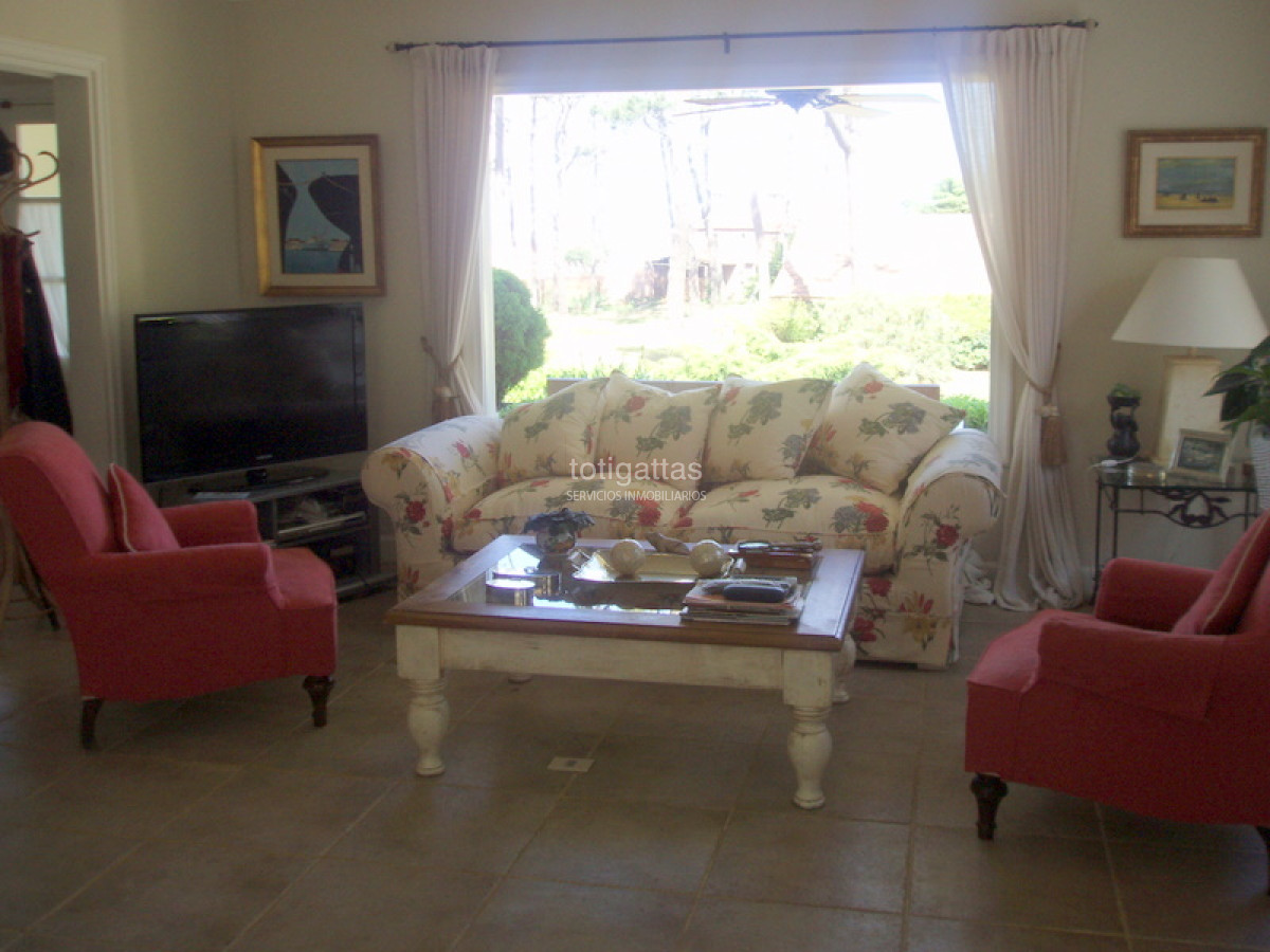 Casa ID.215 - Buena Vista