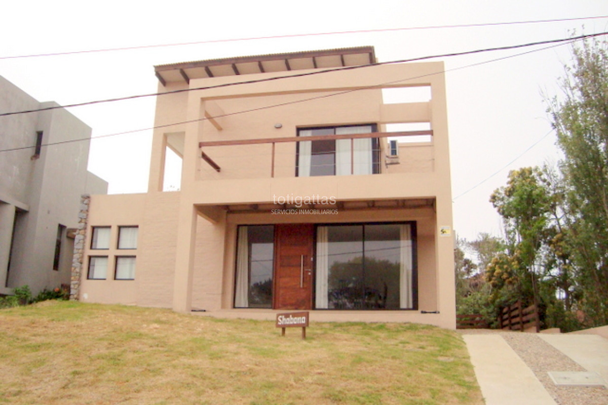 Casa ID.942 - SHABONO