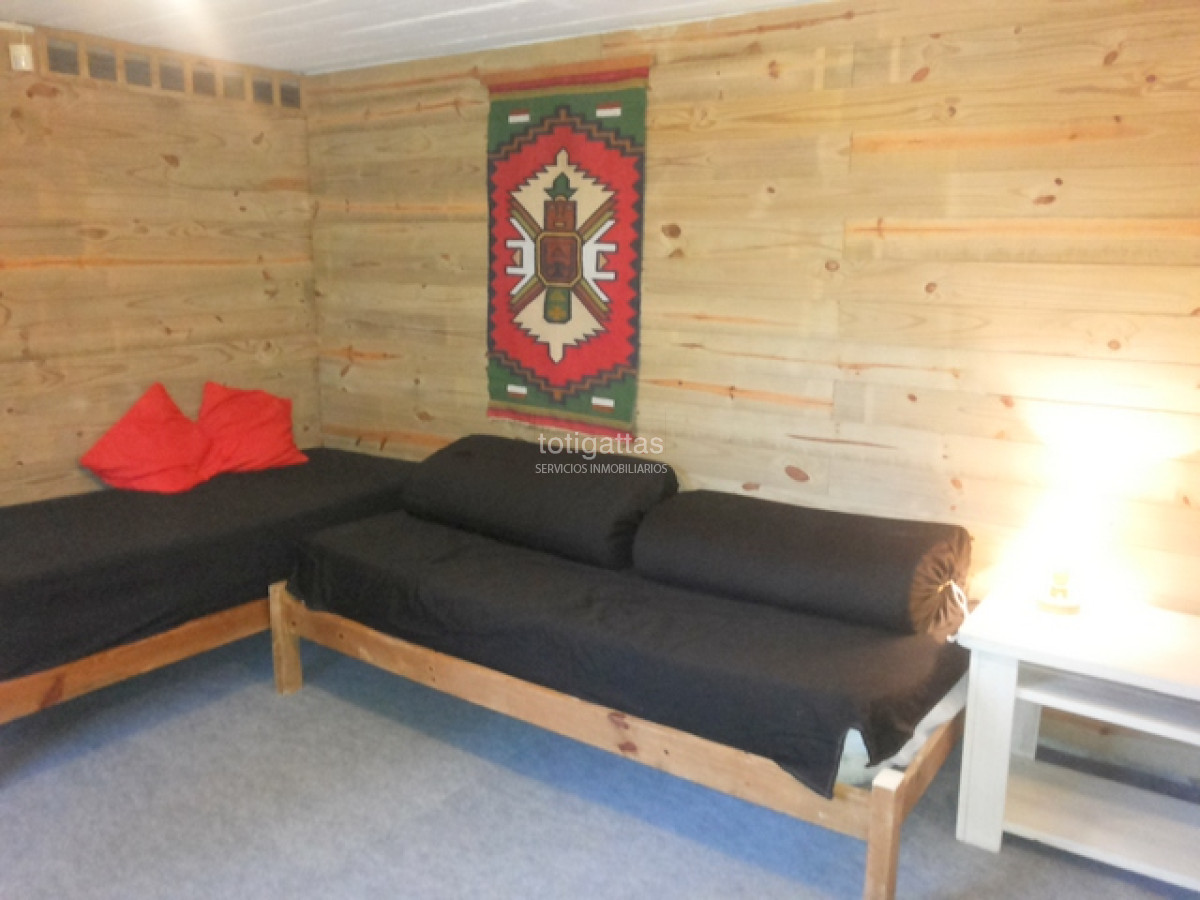 Casa ID.765 - Agua Viva