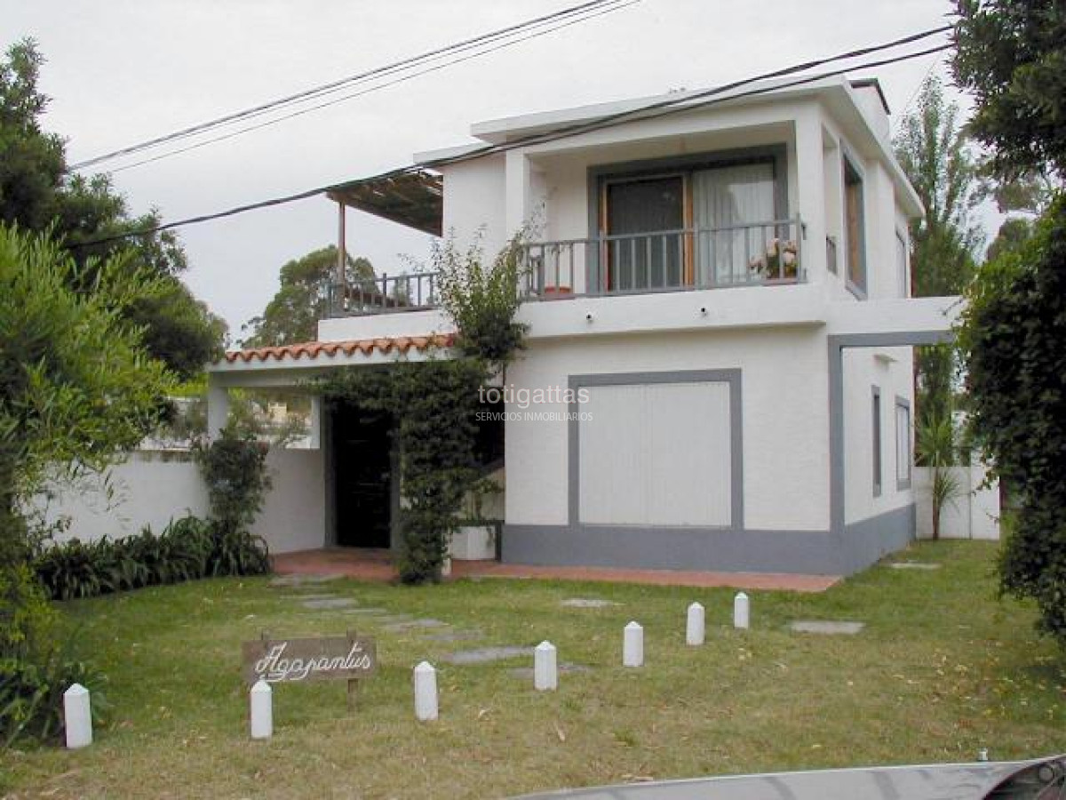 Casa ID.660 - Agapantus
