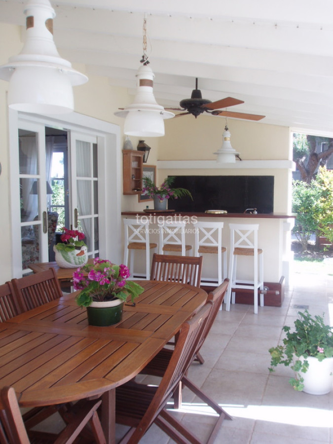 Casa ID.215 - Buena Vista