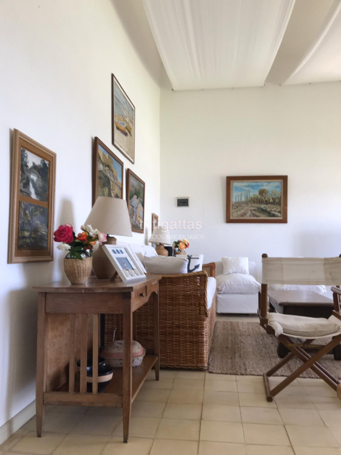 Casa ID.491 - El Jardín de Kontiki
