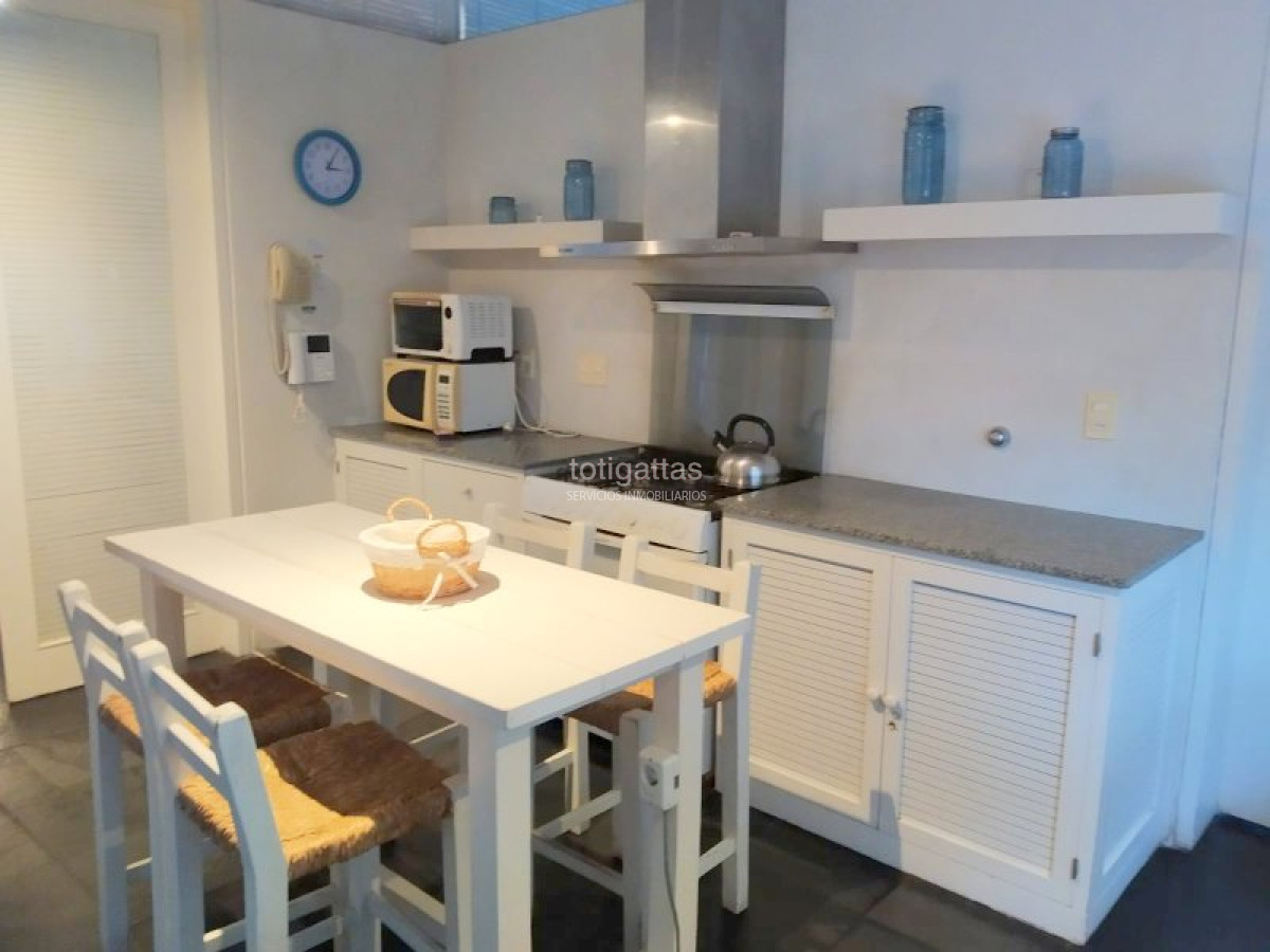 Casa ID.861 - La Desembocadura