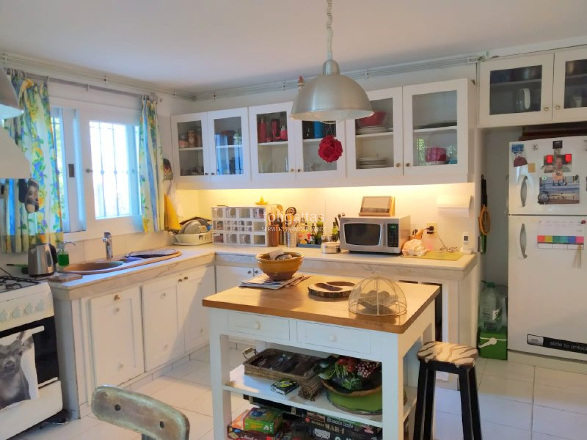 Casa ID.326 - La Consentida