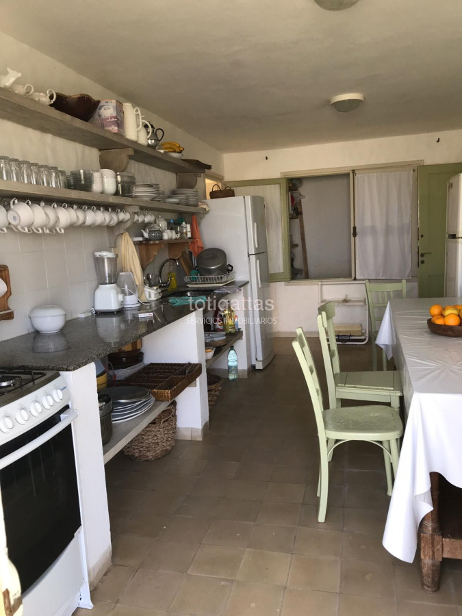 Casa ID.491 - El Jardín de Kontiki