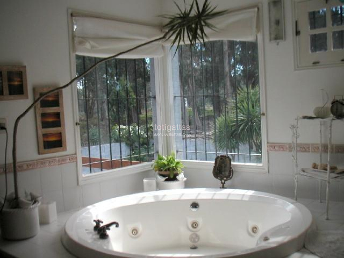 Casa ID.326 - La Consentida