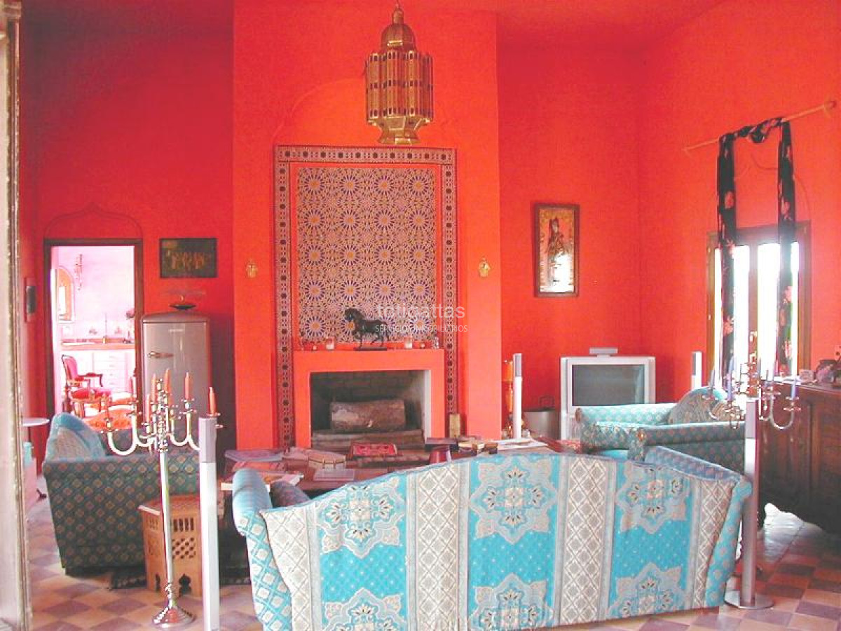 Casa ID.774 - Khmissa