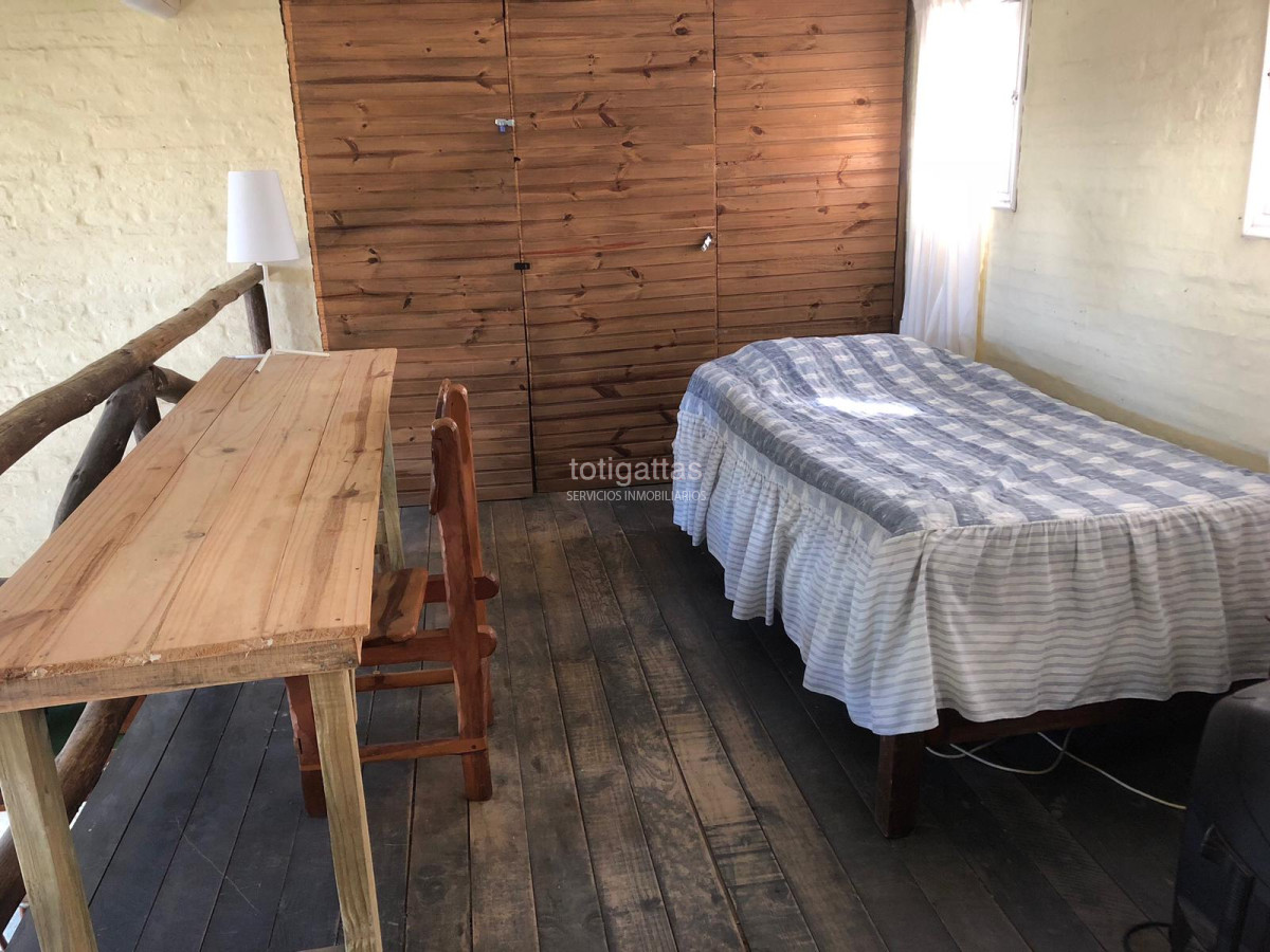 Casa ID.555 - Turquesa