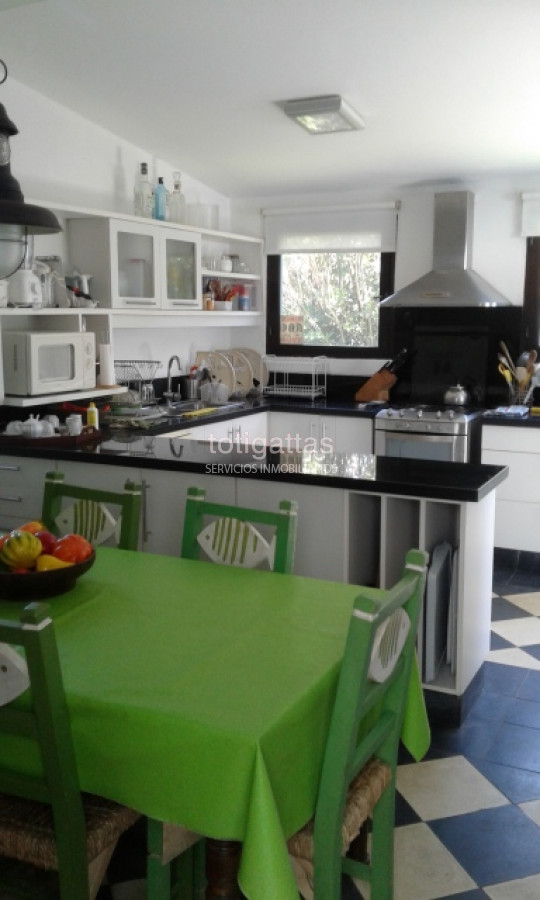 Casa ID.511 - A La Vuelta de Montoya