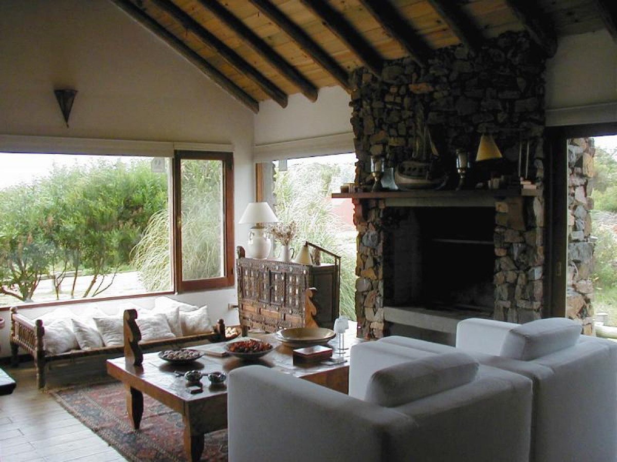 Casa ID.818 - La Mandragora