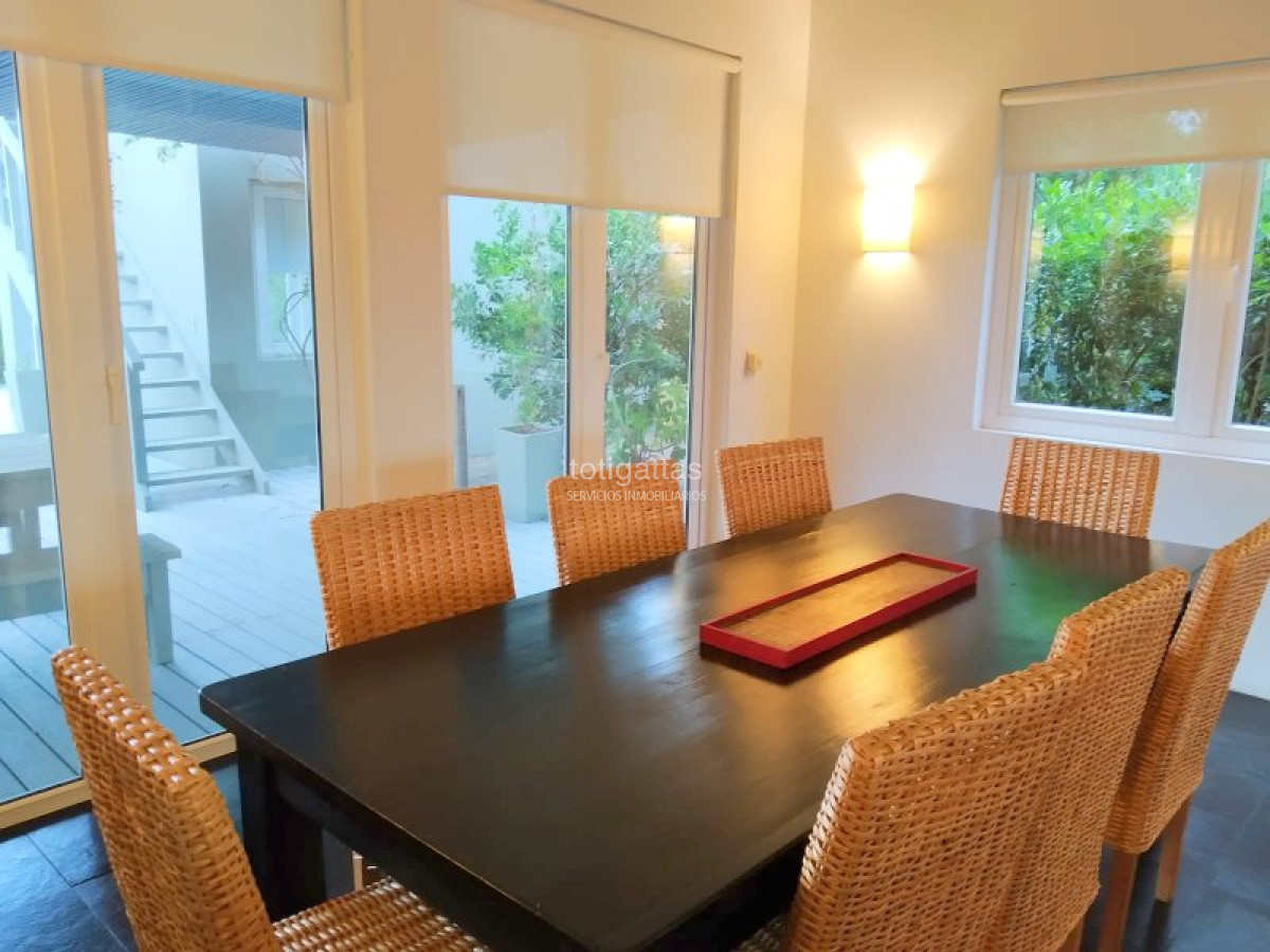 Casa ID.861 - La Desembocadura