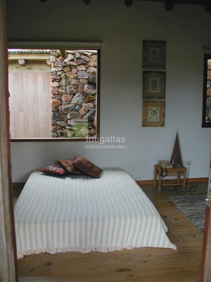 Casa ID.818 - La Mandragora