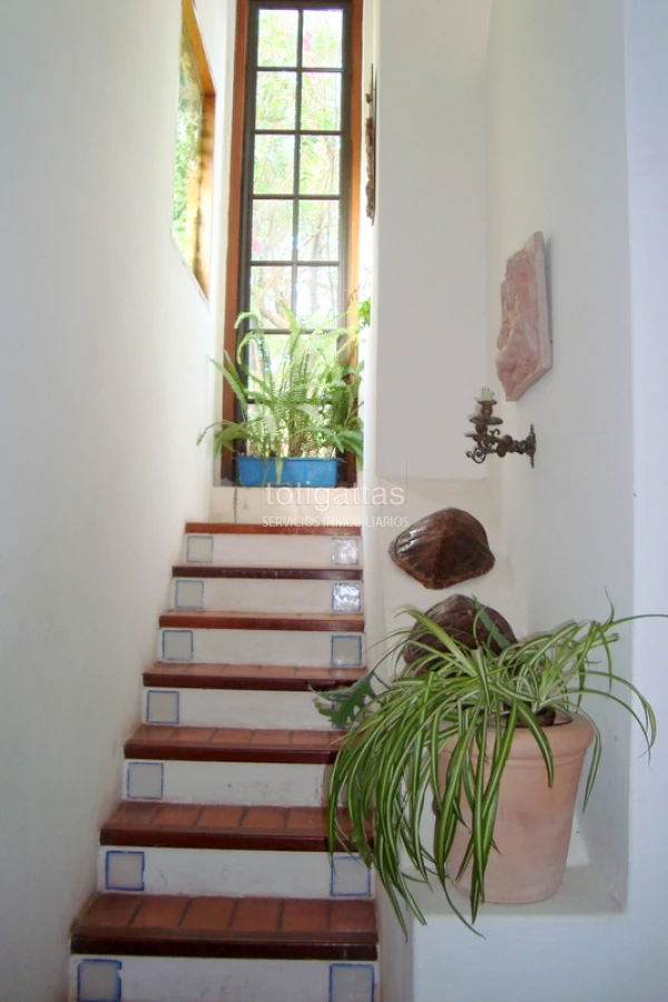 Casa ID.505 - La Azul 