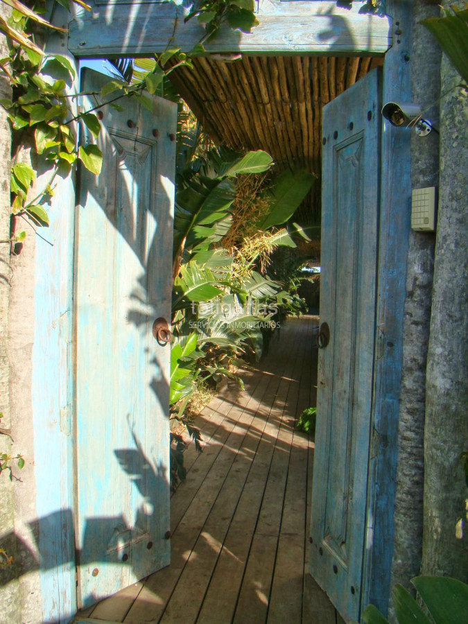 Casa ID.733 - Yemanja