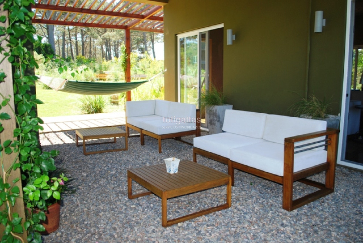 Casa ID.976 - Testing