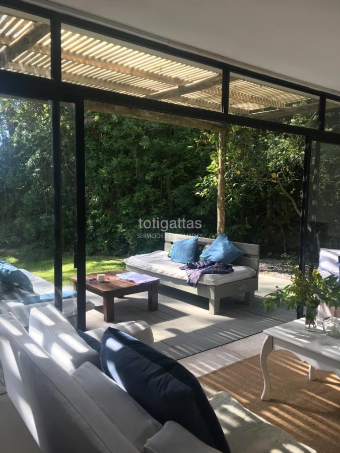 Casa ID.487 - La Tucana