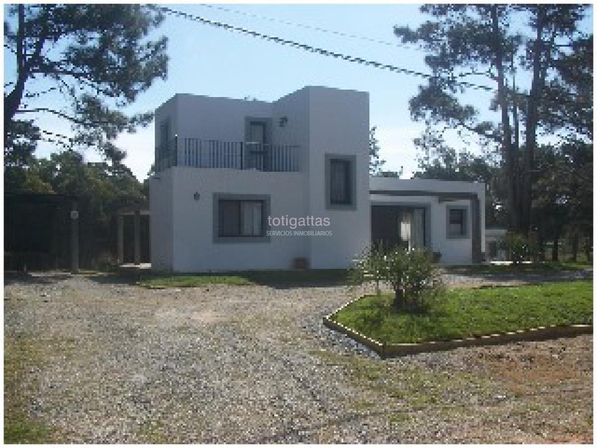 Casa ID.949 - El Atajo