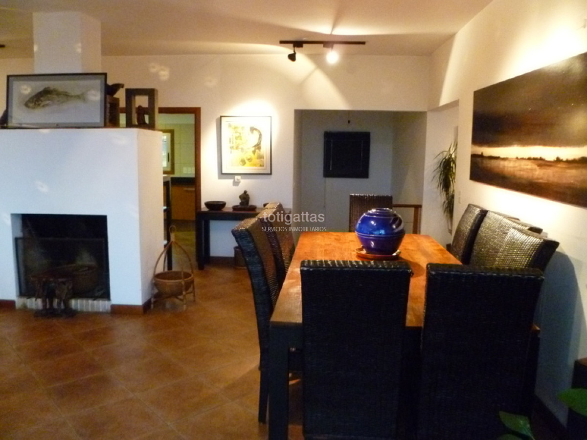 Casa ID.792 - El Club