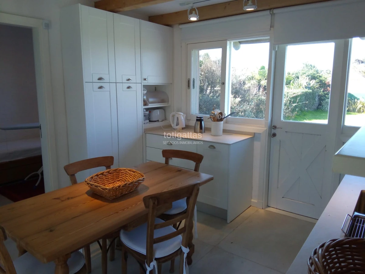 Casa ID.1325 - Las Pirkas