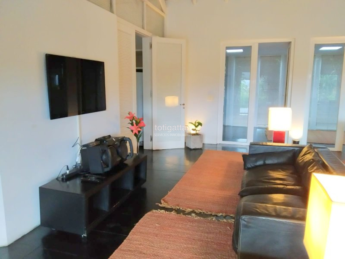 Casa ID.861 - La Desembocadura