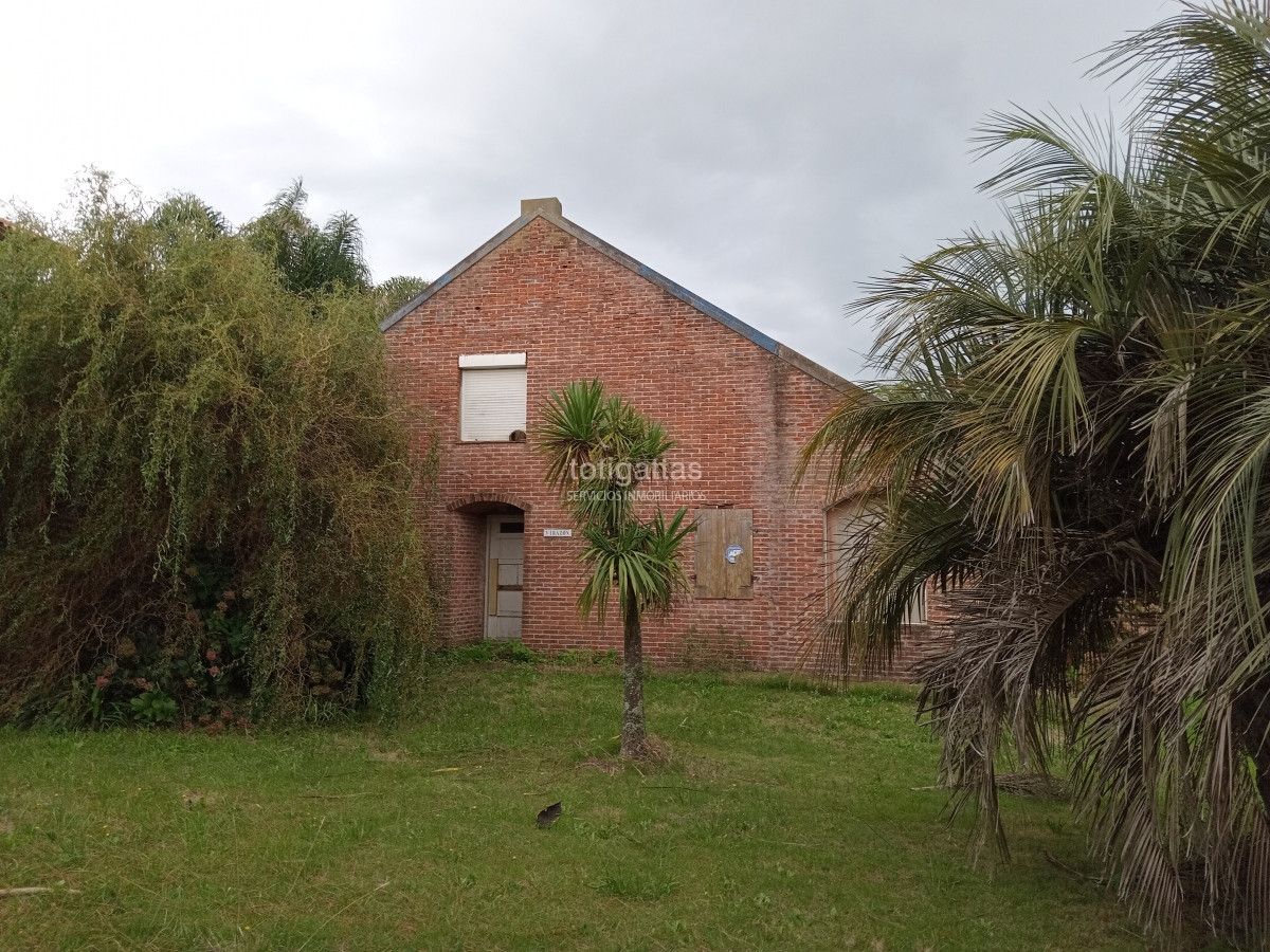 Casa ID.1491 - Virazon