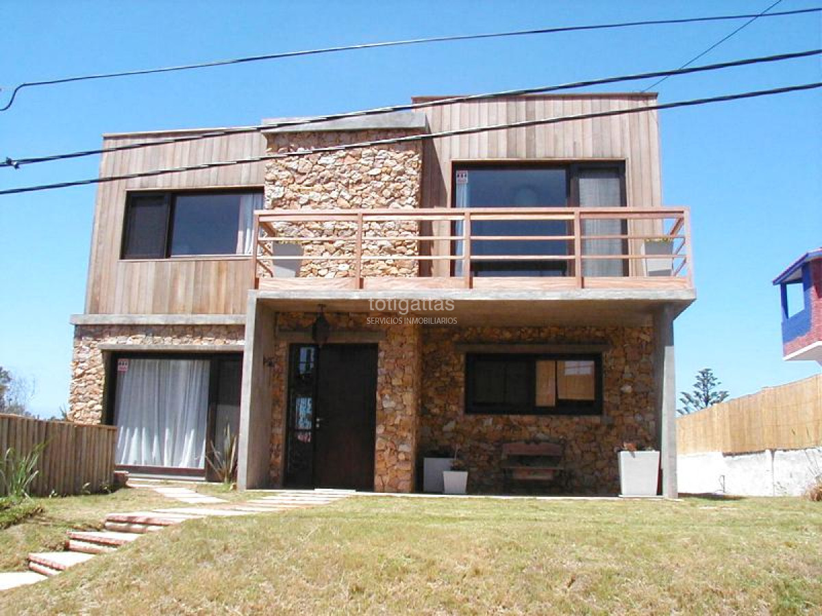 Casa ID.287 - El Chorro 