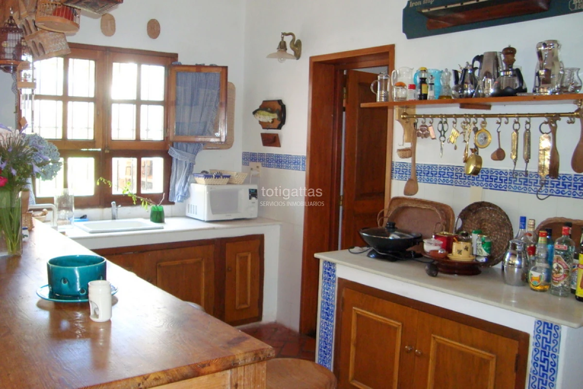 Casa ID.505 - La Azul 