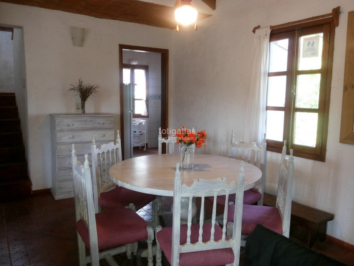 Casa ID.765 - Agua Viva
