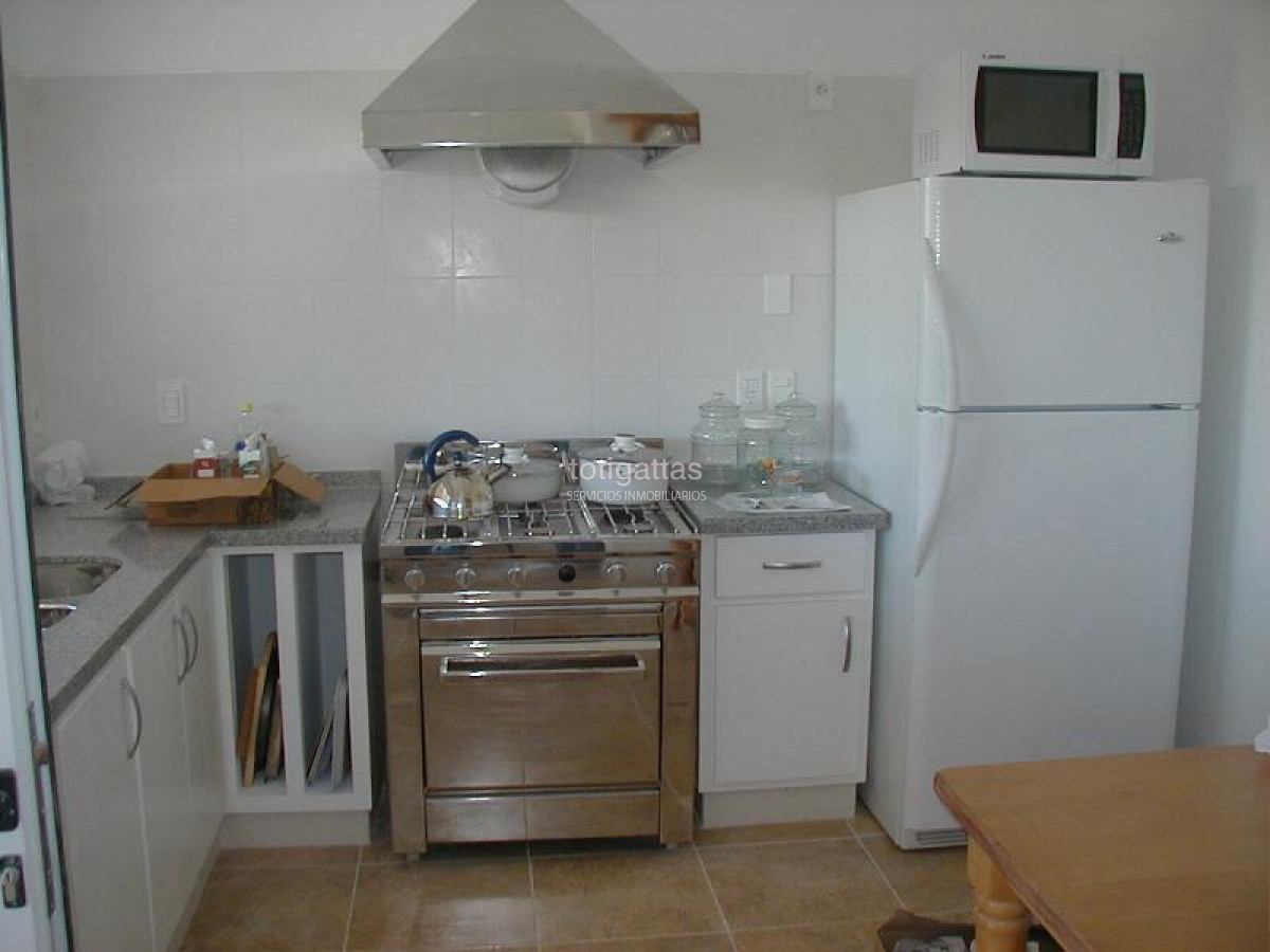 Casa ID.829 - El Refugio