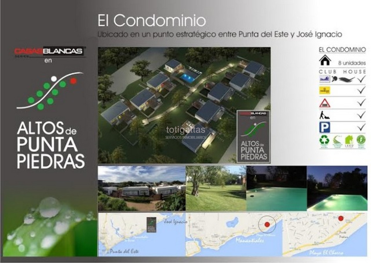 Casa ID.1020 - Complejo de Casas Nº 7