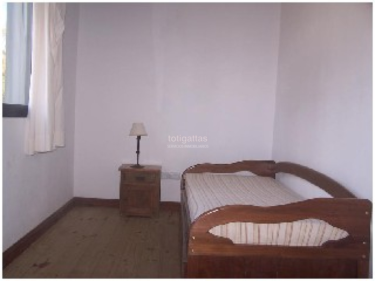 Casa ID.949 - El Atajo