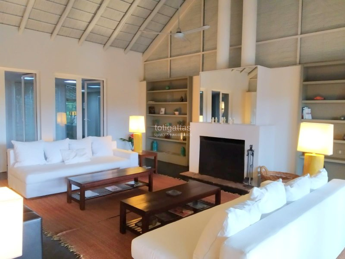 Casa ID.861 - La Desembocadura