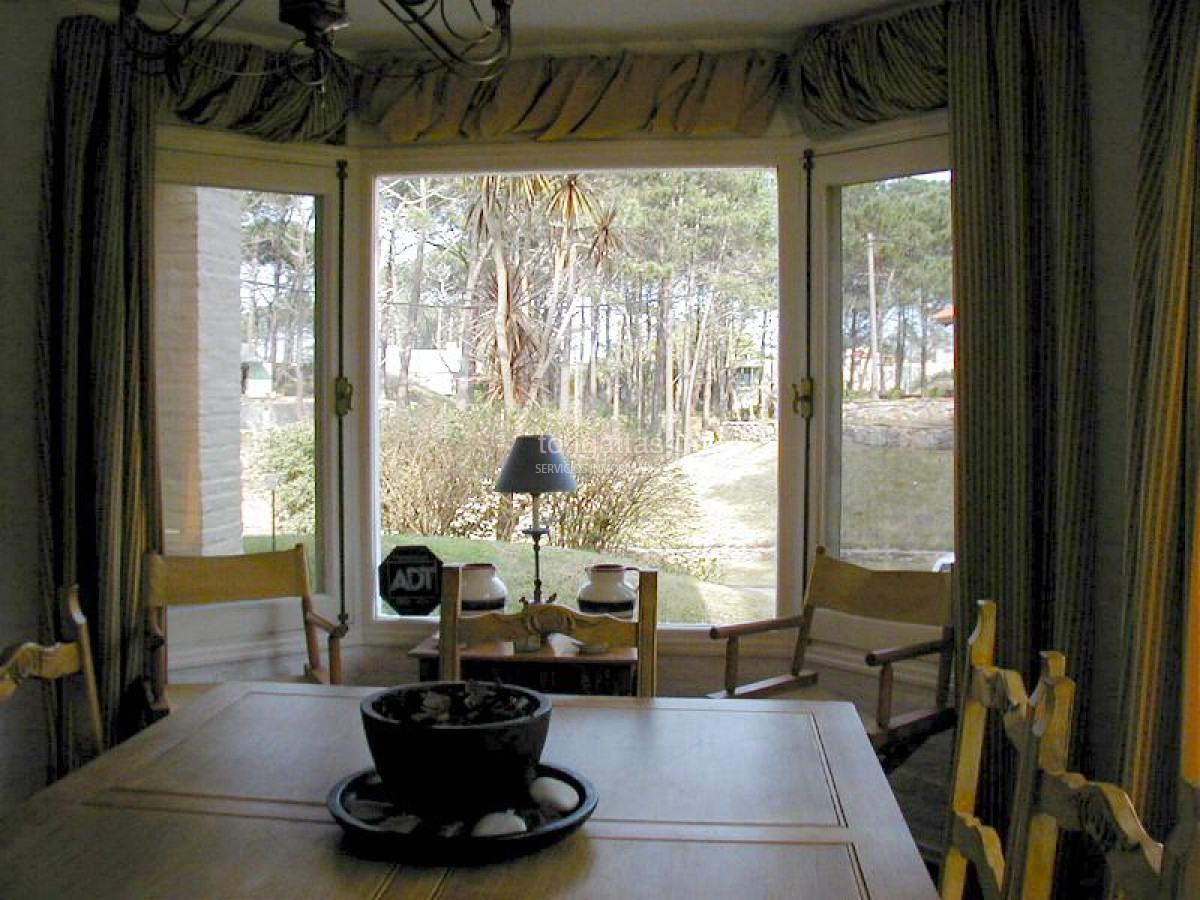 Casa ID.506 - Los Gorriones