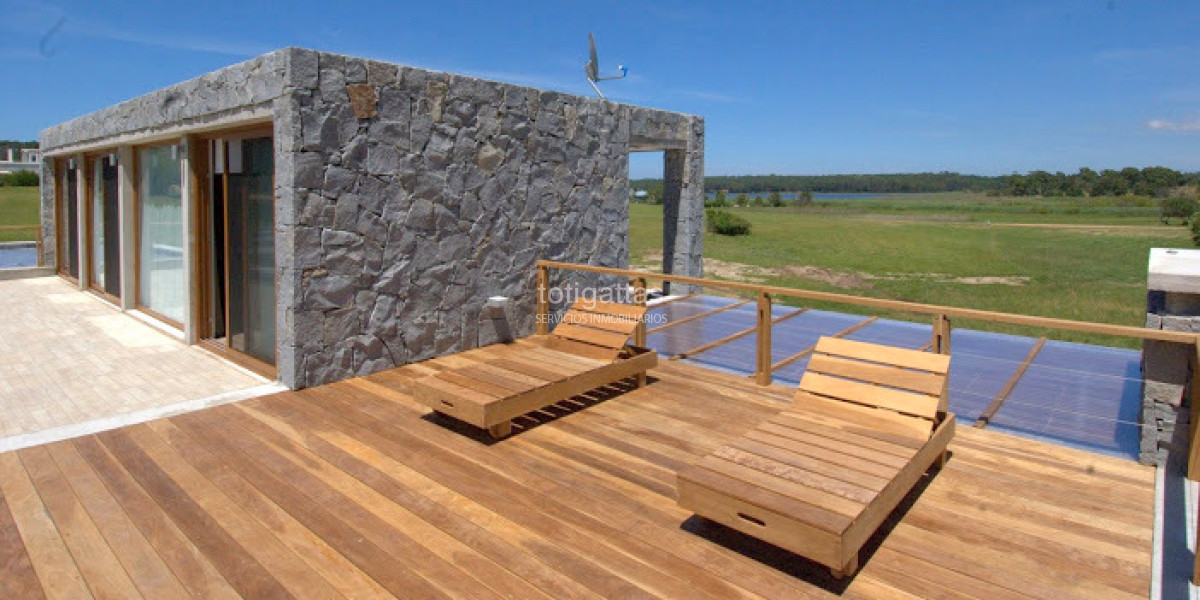 Casa ID.974 - Chacra Laguna Estate G