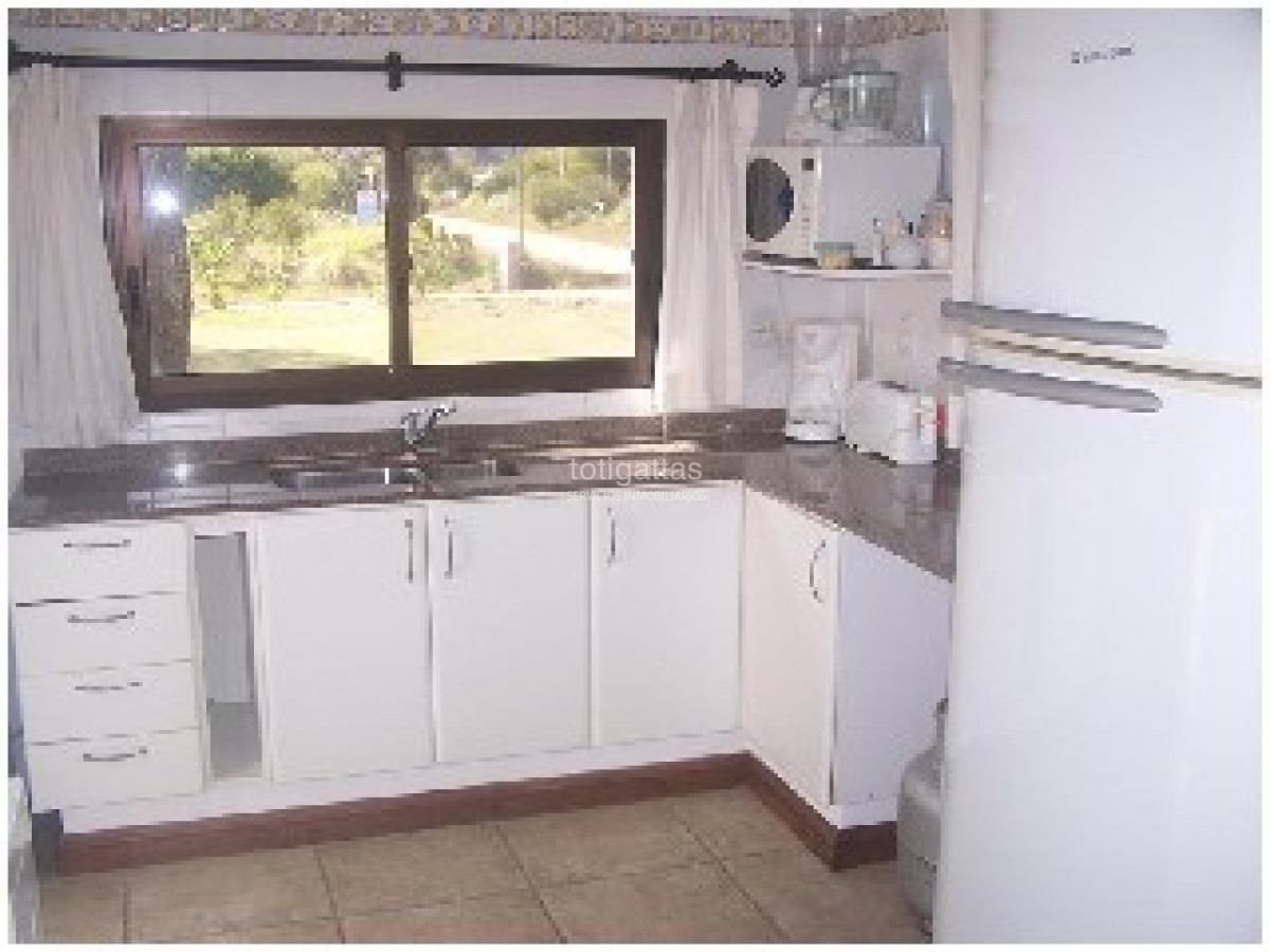 Casa ID.949 - El Atajo